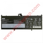 BATERAI LENOVO L19D4PD1 For Yoga 6-13